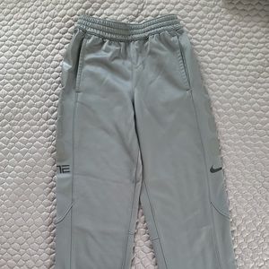 Nike Elite training pants - straight leg